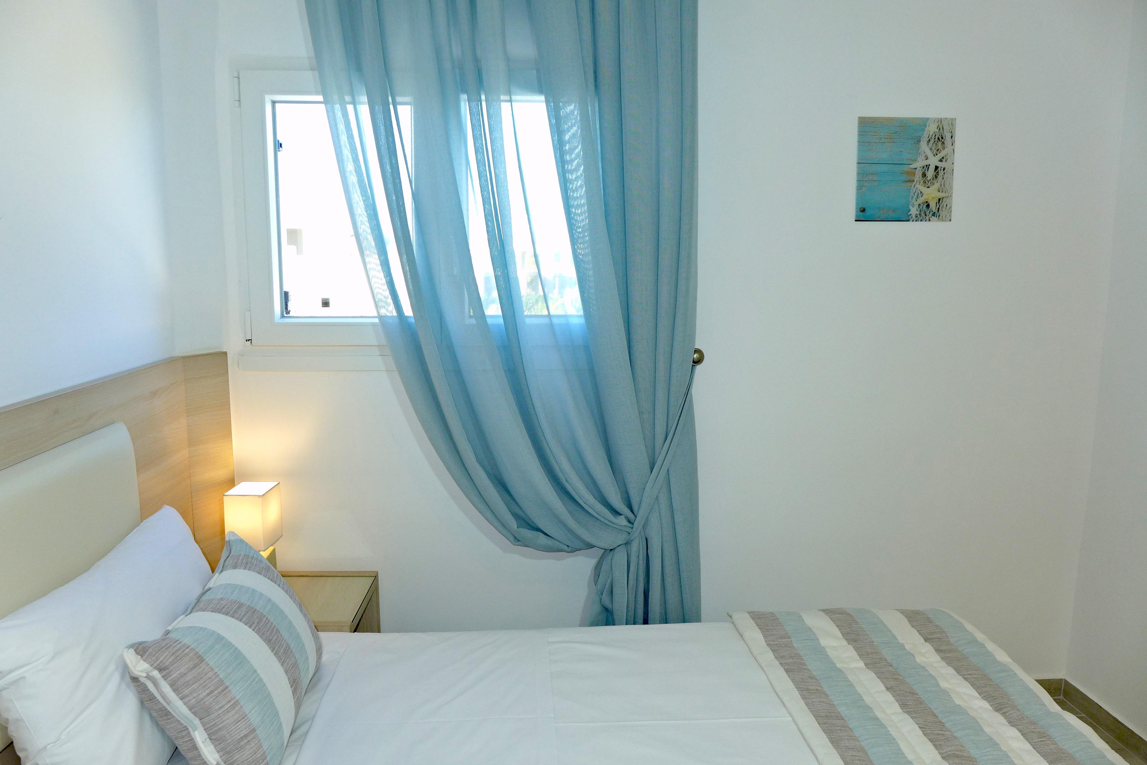 Amaryllis Beach Hotel Chrisi Akti  Dış mekan fotoğraf