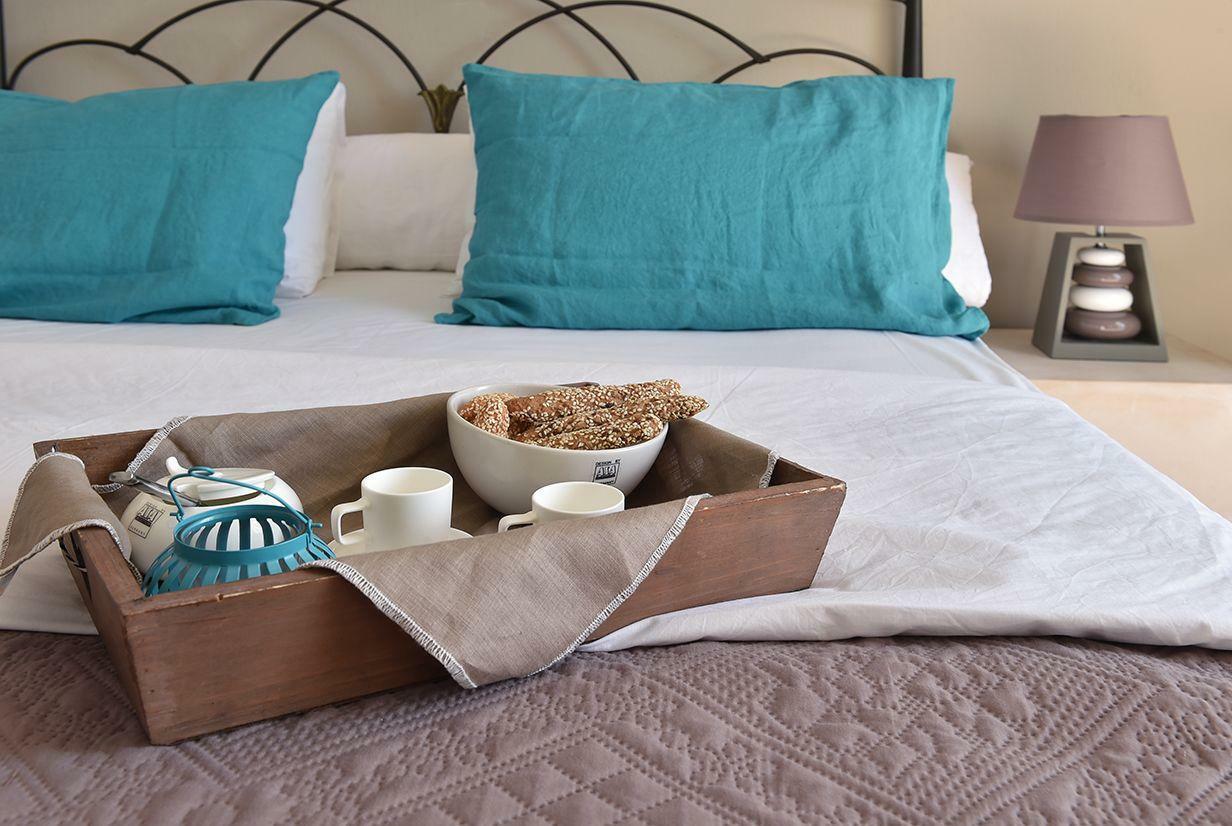 Amaryllis Beach Hotel Chrisi Akti  Dış mekan fotoğraf