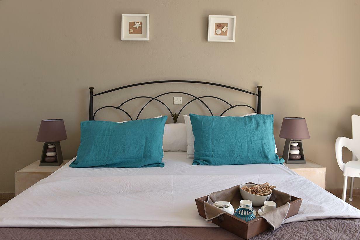 Amaryllis Beach Hotel Chrisi Akti  Dış mekan fotoğraf